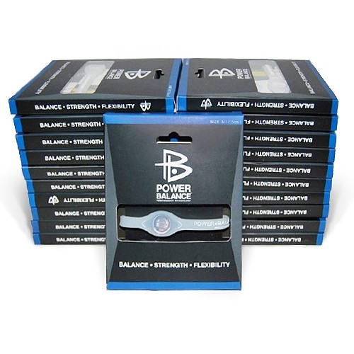 Купить Энергетический браслет Power Balance оптом, цена оптом от 0 ...